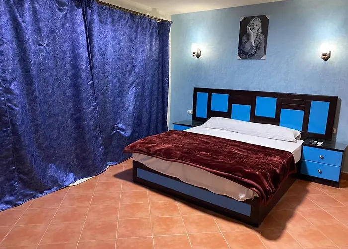 Belavento Elgalala 3 Bed With Roof Apartment *