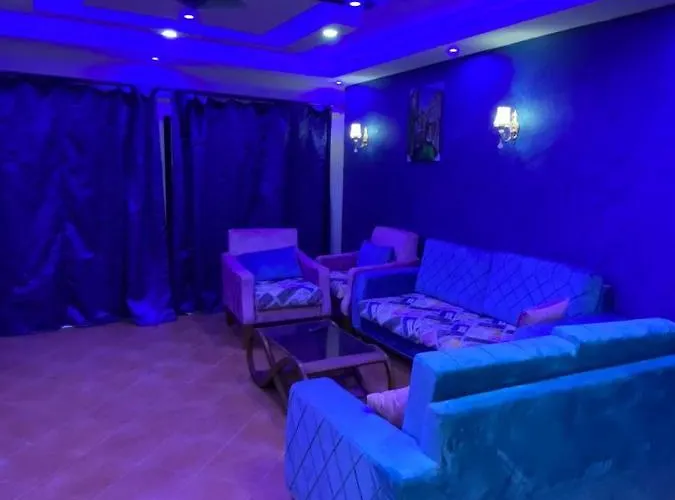 Apartment Belavento Elgalala 3 Bed With Roof