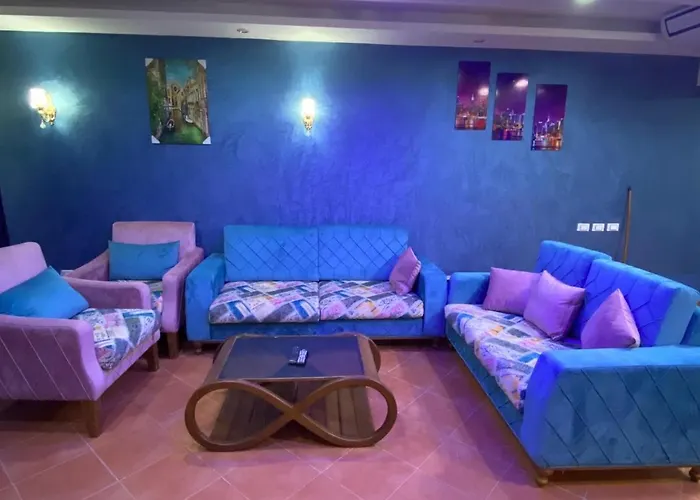 Belavento Elgalala 3 Bed With Roof Ain Sukhna