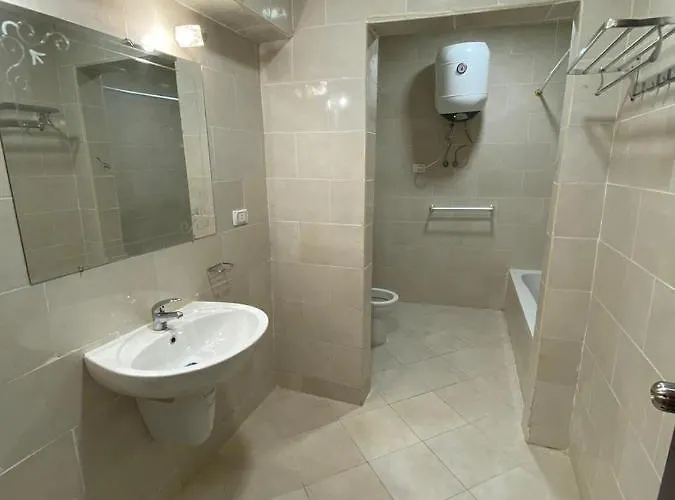 Apartment Belavento Elgalala 3 Bed With Roof *