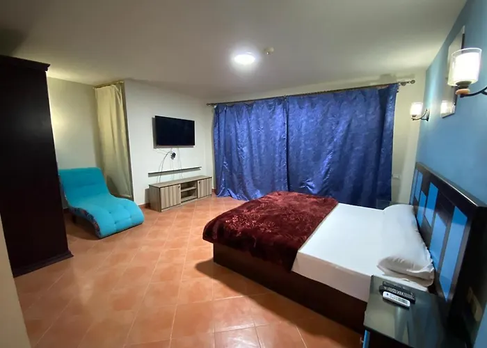 Belavento Elgalala 3 Bed With Roof *