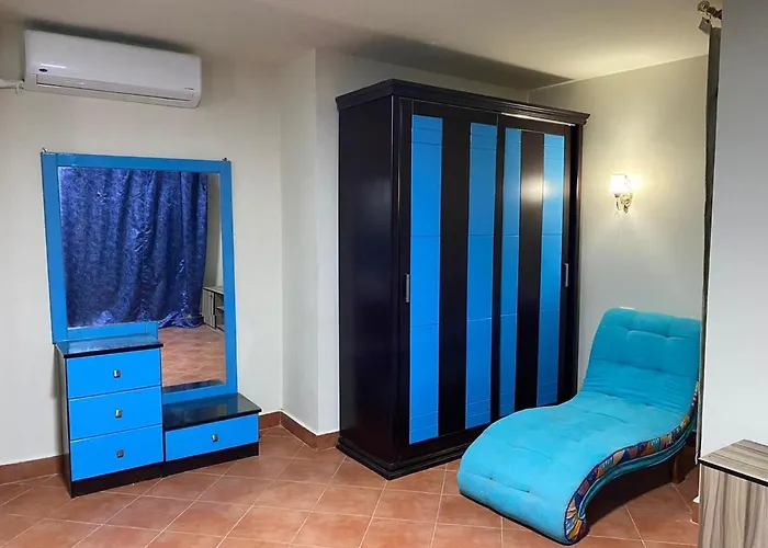 Apartment Belavento Elgalala 3 Bed With Roof Ain Sukhna