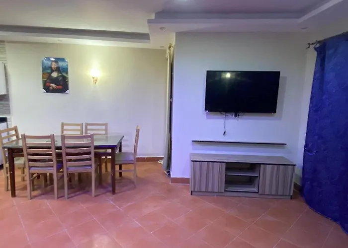 Belavento Elgalala 3 Bed With Roof * Ain Sukhna