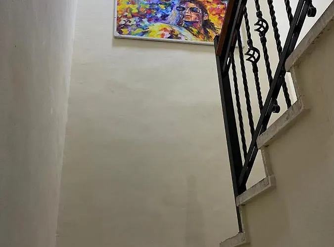 Belavento Elgalala 3 Bed With Roof Apartment