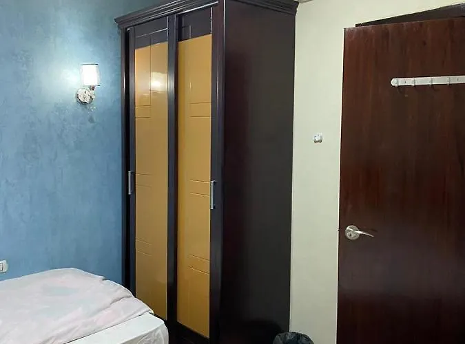 Belavento Elgalala 3 Bed With Roof Apartment *