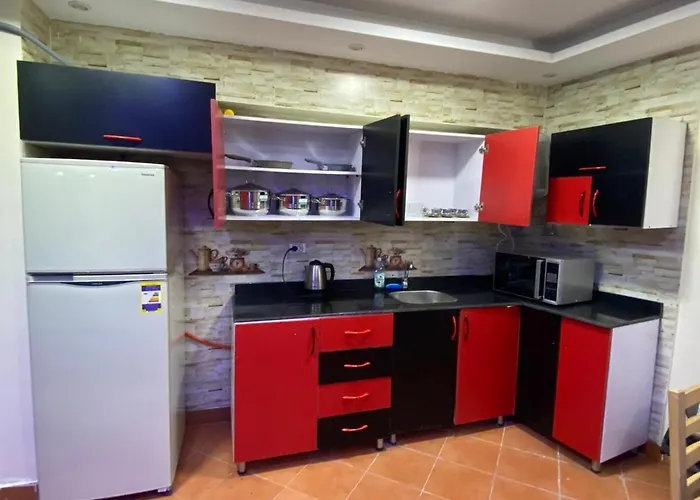 Belavento Elgalala 3 Bed With Roof