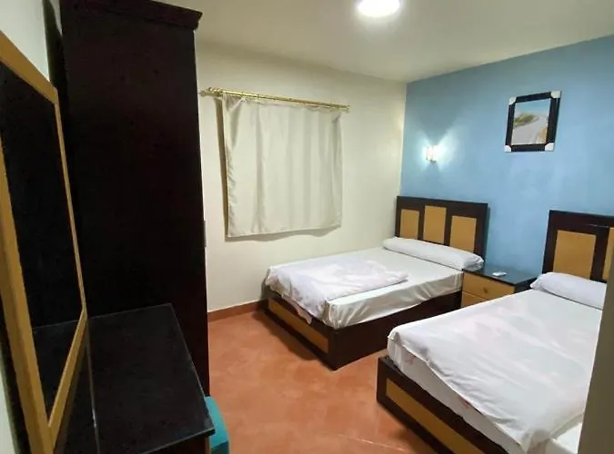 Apartment Belavento Elgalala 3 Bed With Roof *