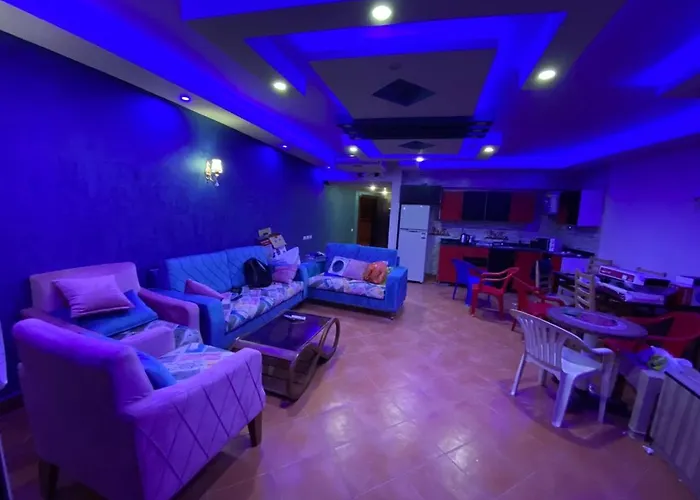 Belavento Elgalala 3 Bed With Roof * Ain Sukhna
