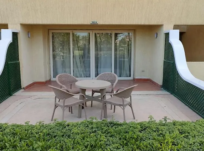 Apartment Belavento Elgalala 3 Bed With Roof *