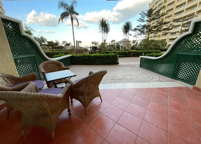 Apartment Belavento Elgalala 3 Bed With Roof *