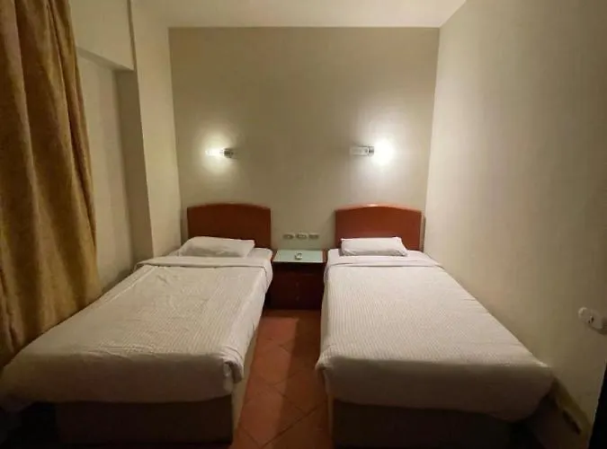 Apartment Belavento Elgalala 3 Bed With Roof *