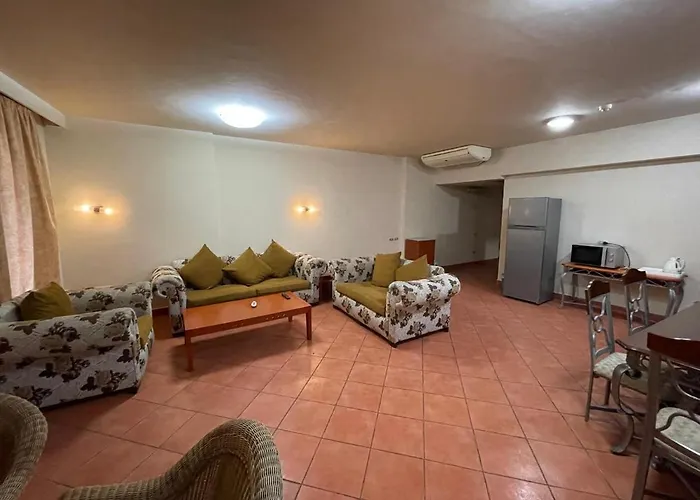 Belavento Elgalala 3 Bed With Roof Apartment *
