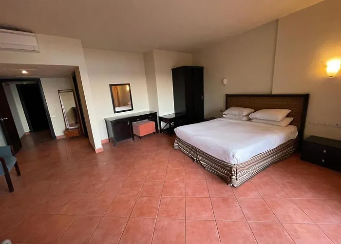 Belavento Elgalala 3 Bed With Roof Apartment *