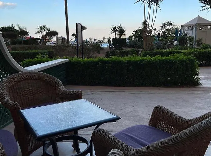 Belavento Elgalala 3 Bed With Roof Ain Sukhna