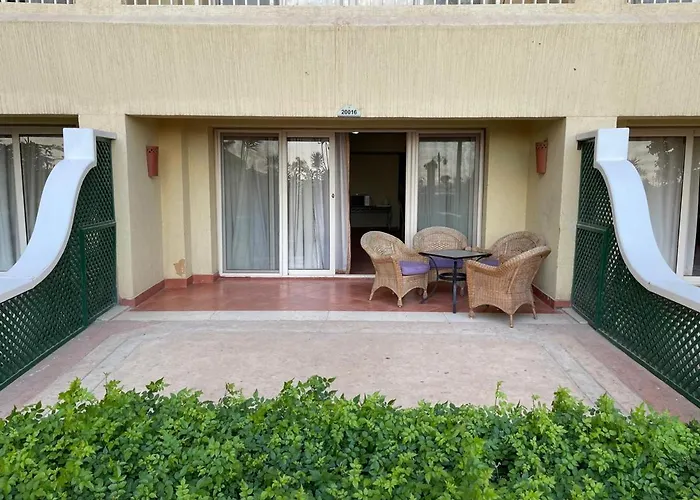 Belavento Elgalala 3 Bed With Roof * Ain Sukhna